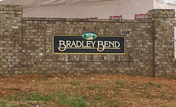 Bradley Bend