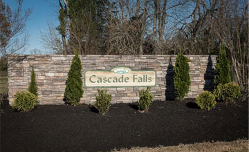 Cascade Falls